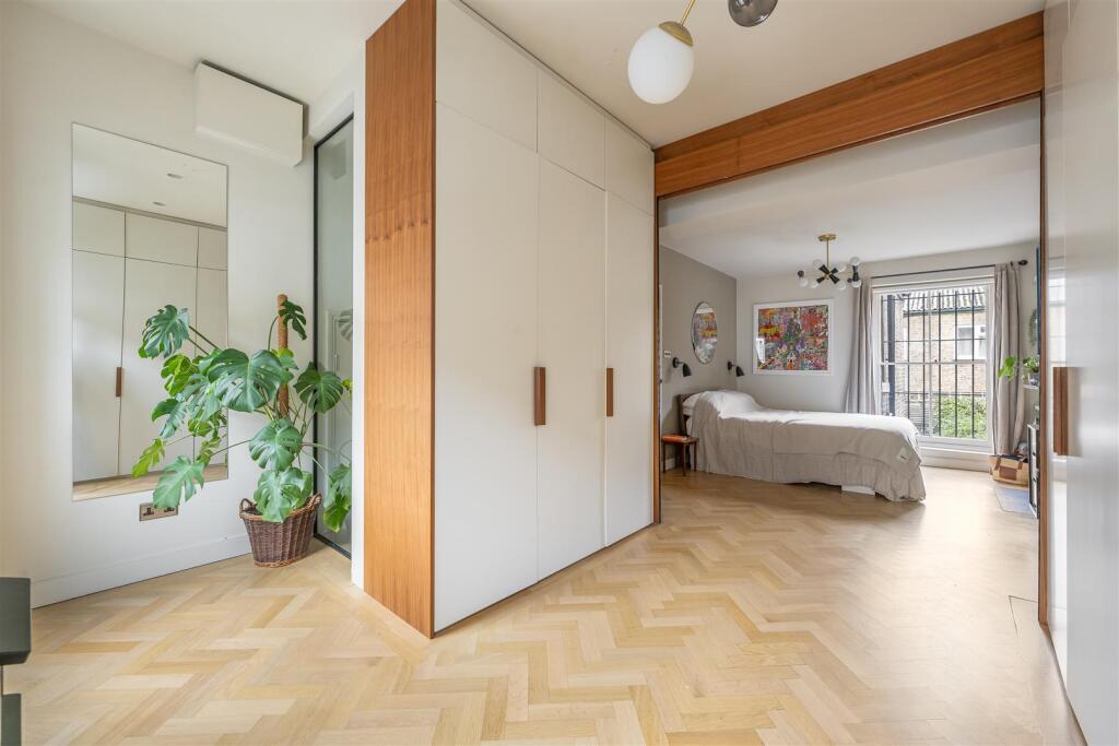 Chatsworth Road, E5
