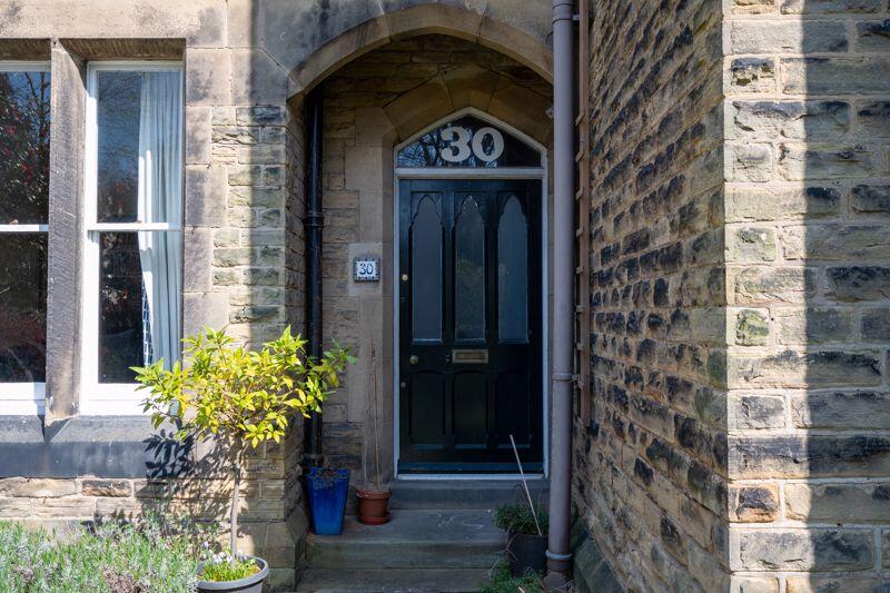 Doorway