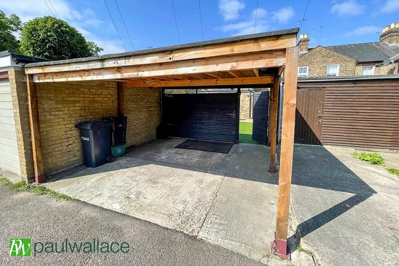 Car Port