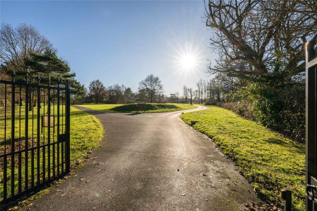 Gates