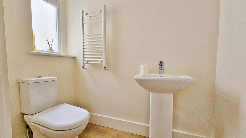 Cloakroom