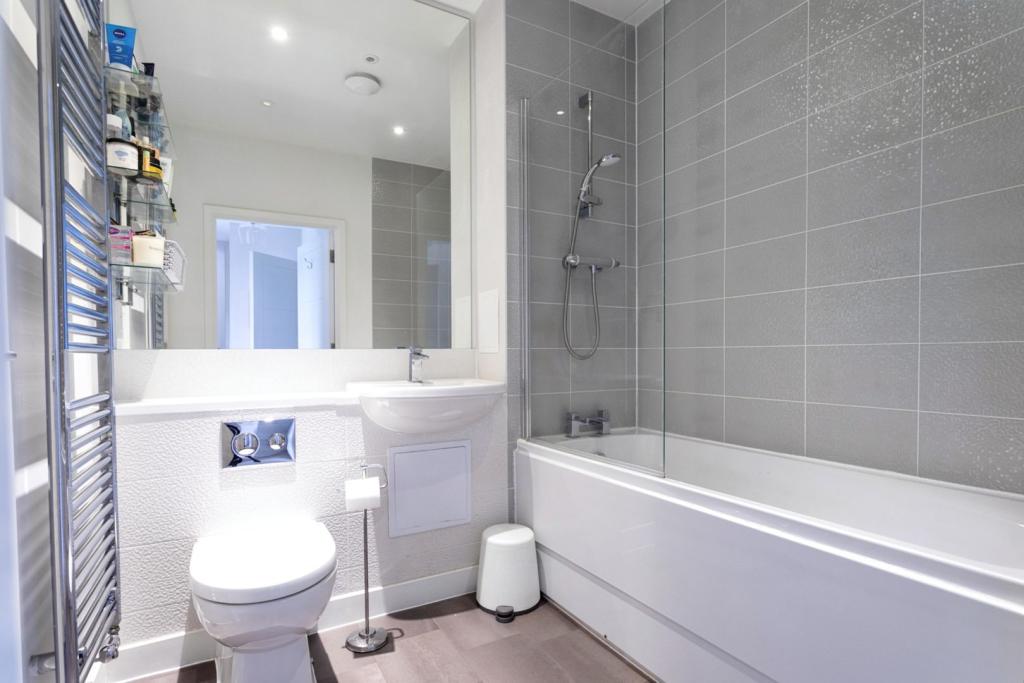 Bathroom Two