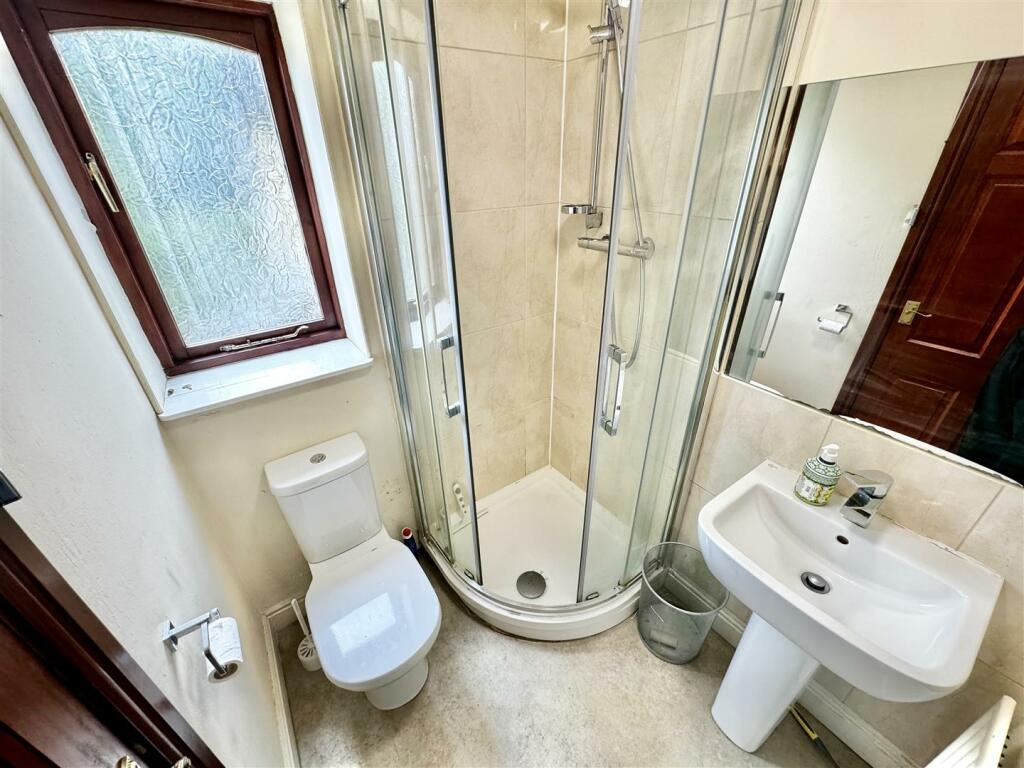 MODERN EN SUITE