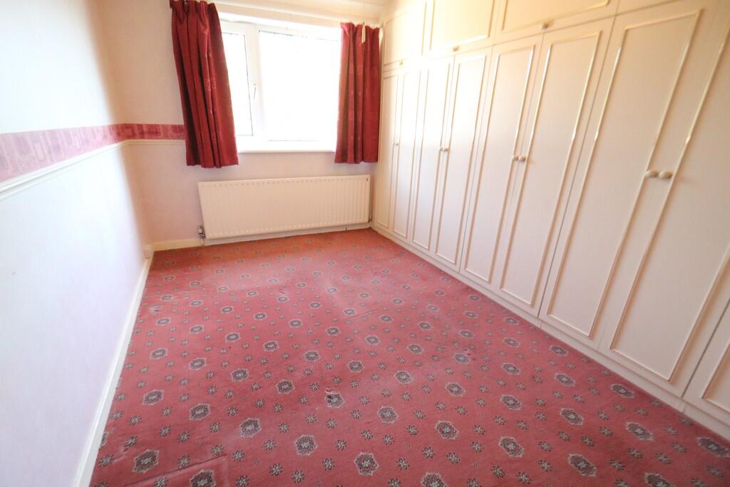 Stocksbridge, for...