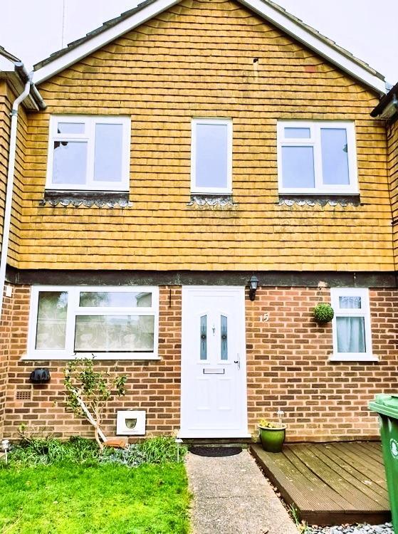 Latham Avenue, Frimley, GU16