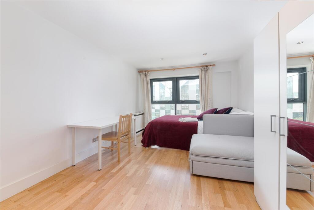 THE OLD SCHOOL HOUSE, N1 (11 of 16).jpg