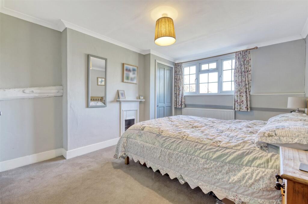 Principal Bedroom