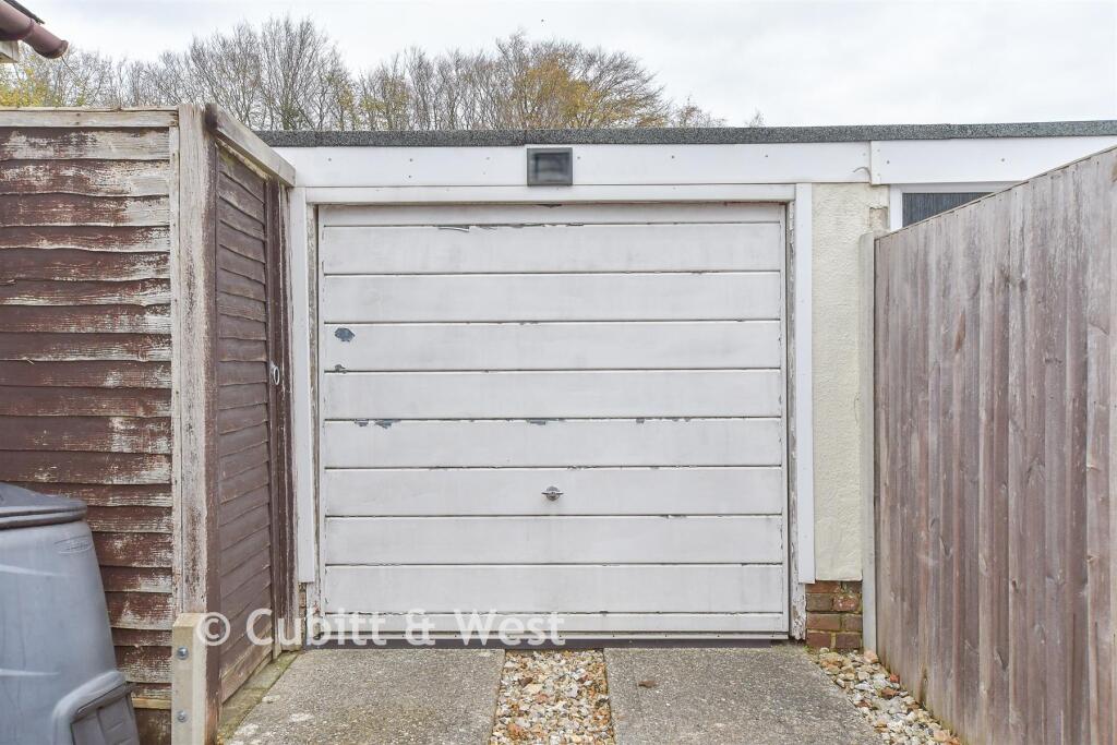 Garage New
