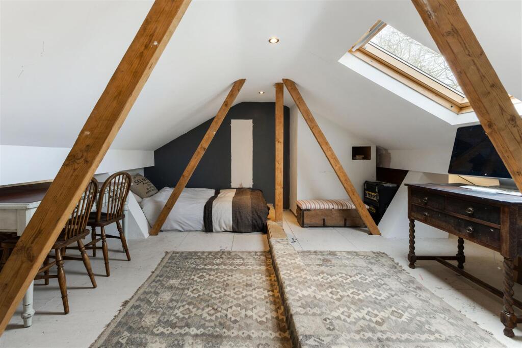Loft Room
