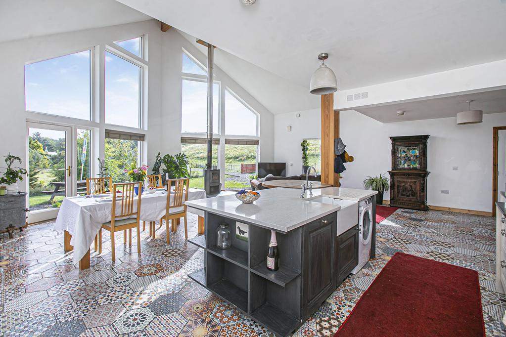 OPEN PLAN
