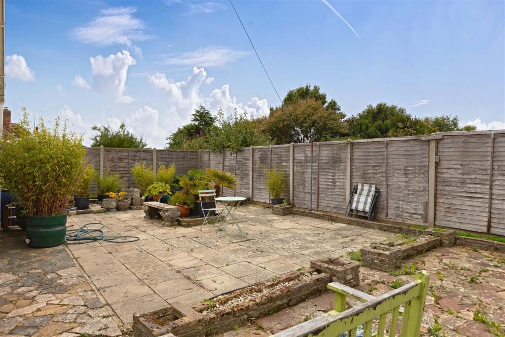 Frobisher Way, Goring-By-Sea, Worthing