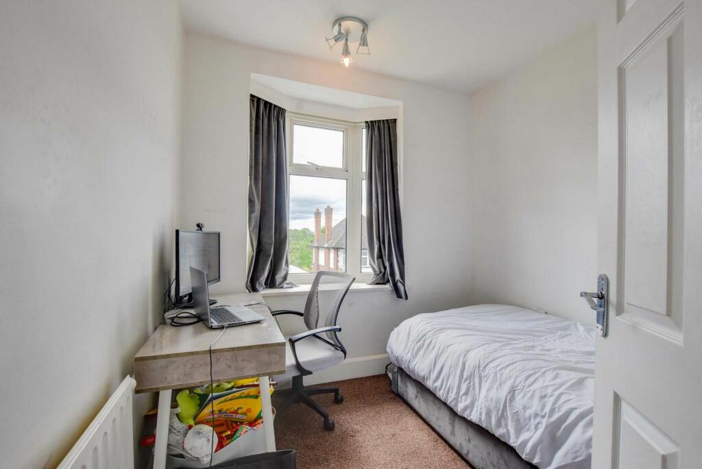 Bedroom Five