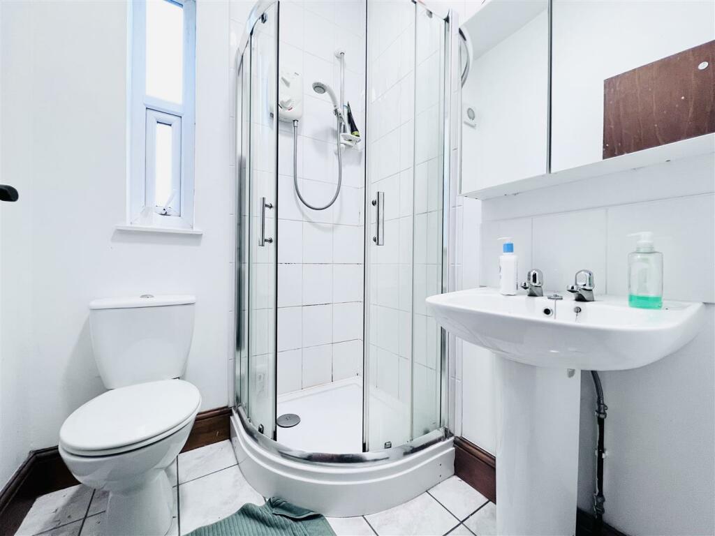 Bathroom Two