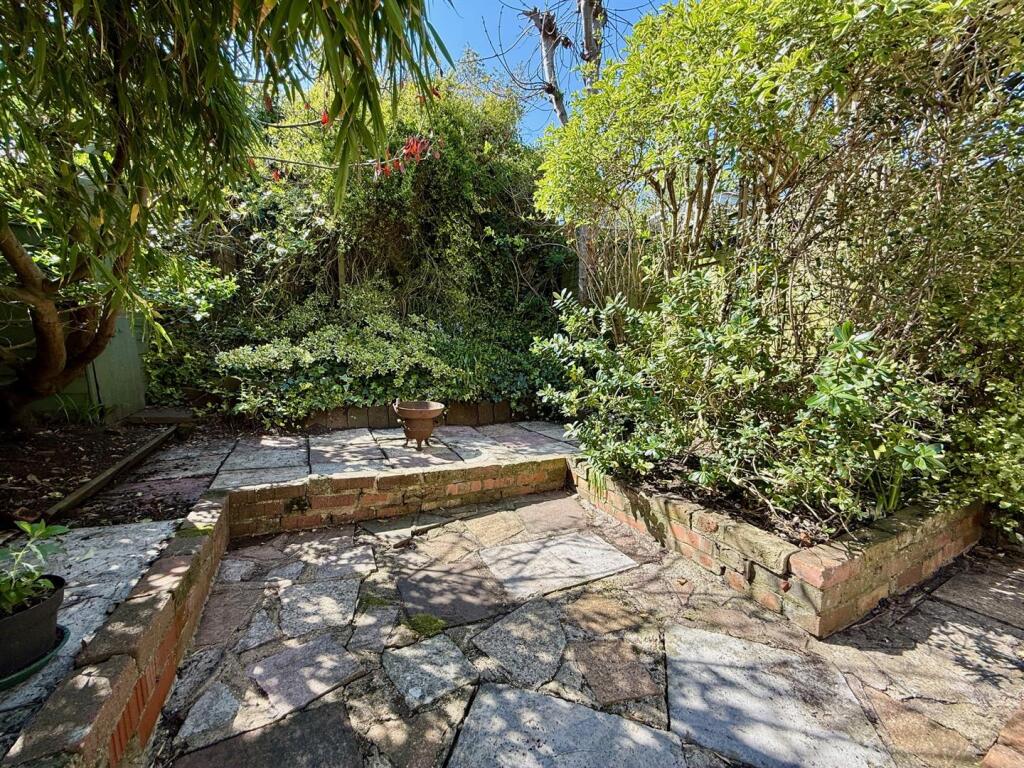 Garden: