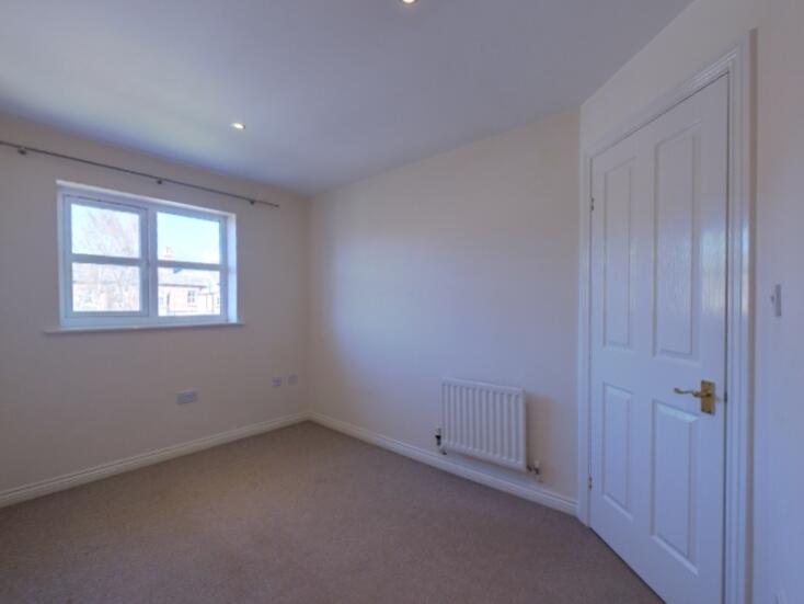 Bedroom 1, Emily Dimelow Ewemove Whitchurch and Na