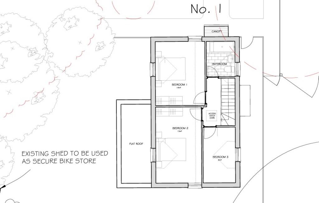 plot 1 1st