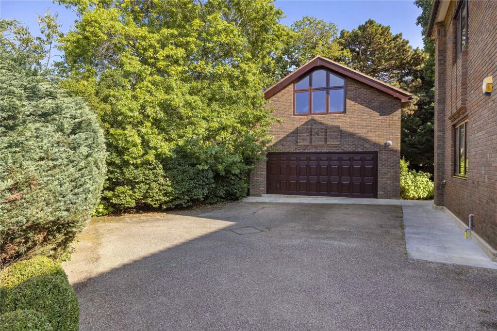 Self-Contained Annex