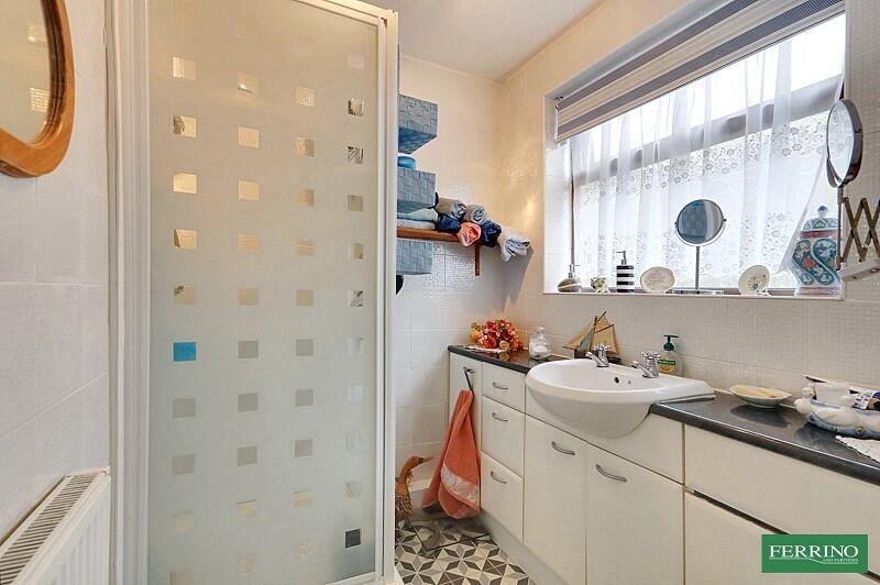 Ground Floor Sitting Room