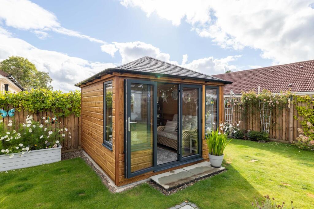 Outbuilding
