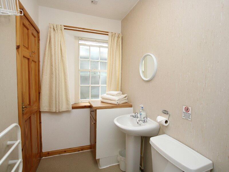 No 2A Shower Room