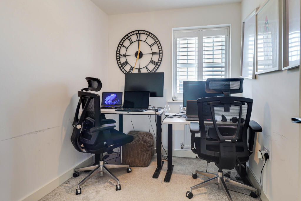 Study/Bedroom