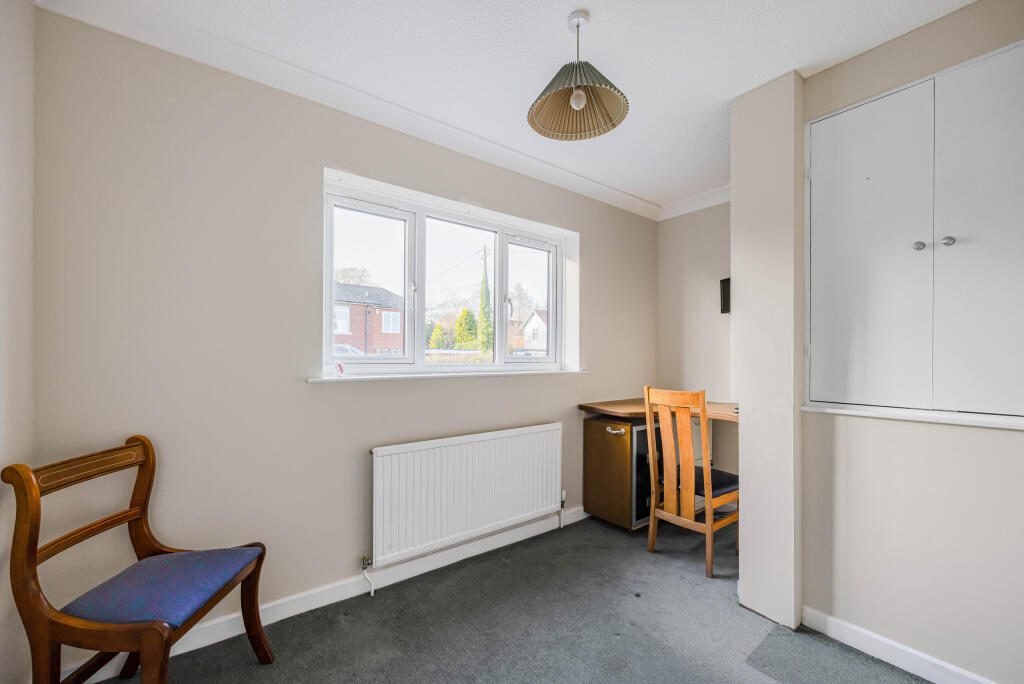 BEDROOM 4