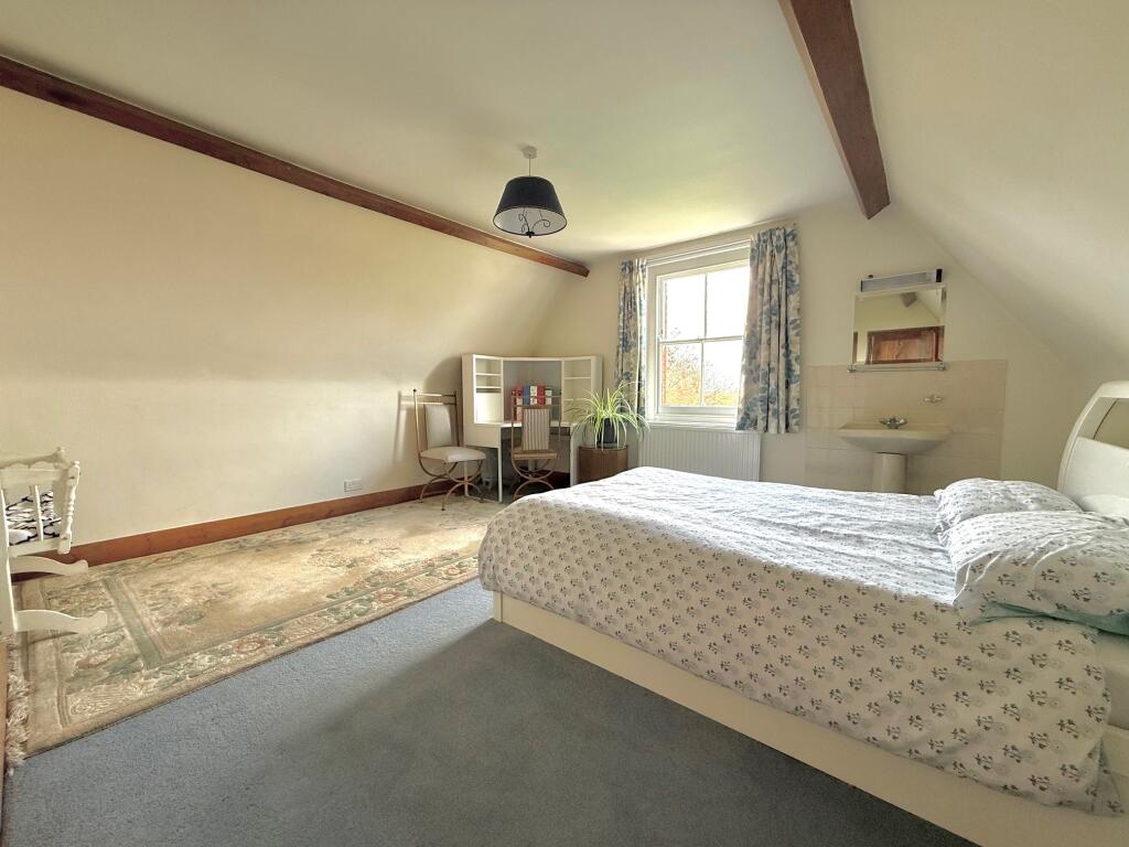 Bedroom Five