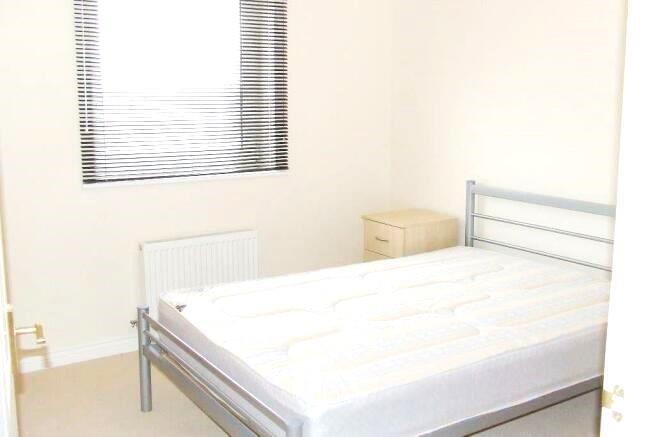 Bedroom No.1