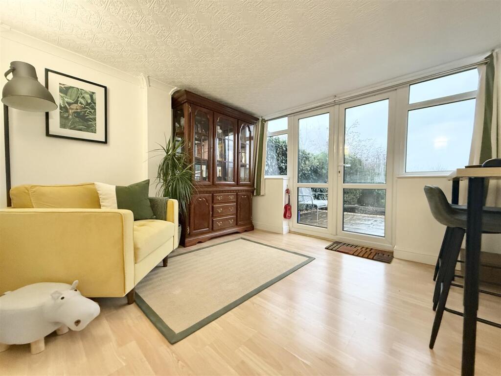 Home Office/Sitting Room