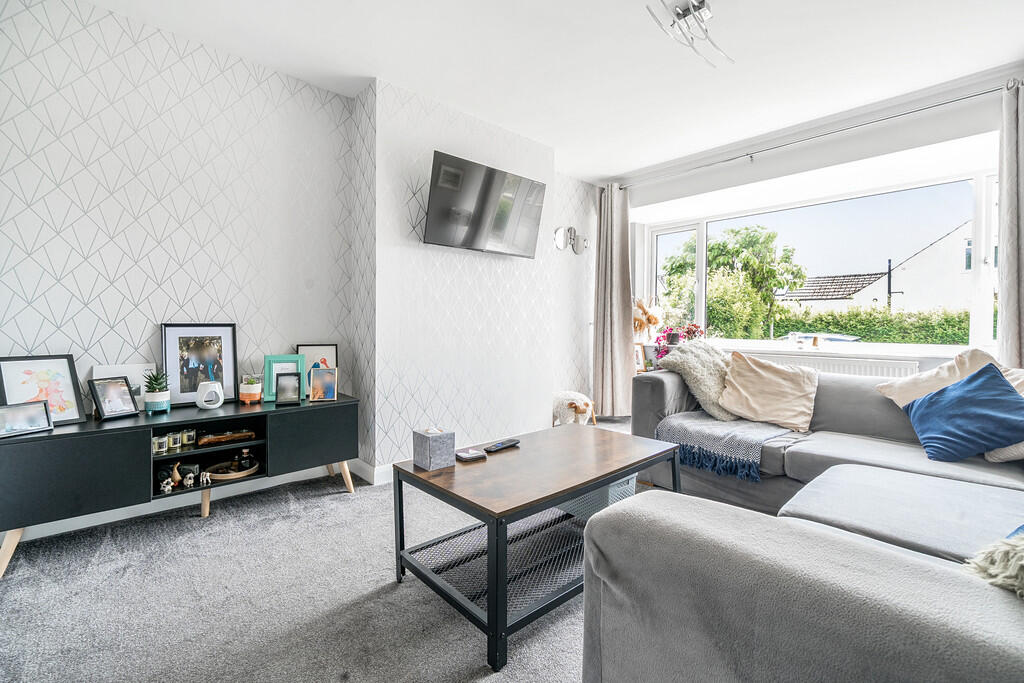 Living Room/Bedro...