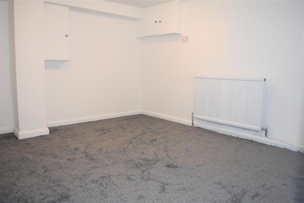 CELLAR/ BEDROOM 3