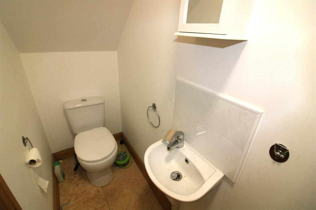 Bathroom 3