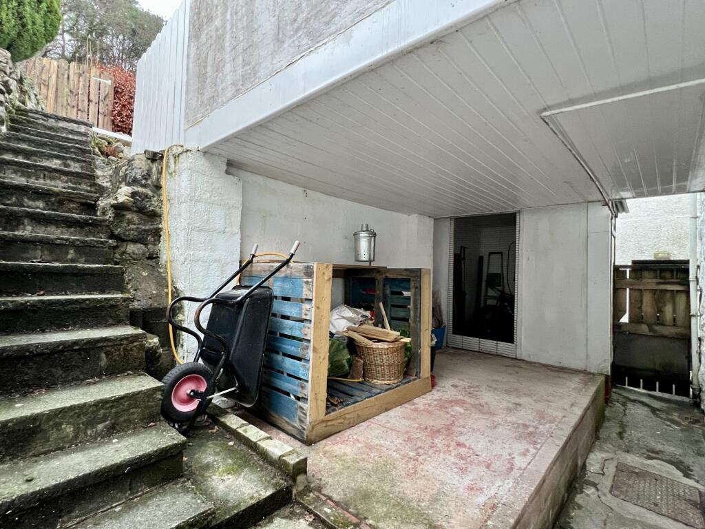 133 William Street, Dalbeattie - Williamson and He