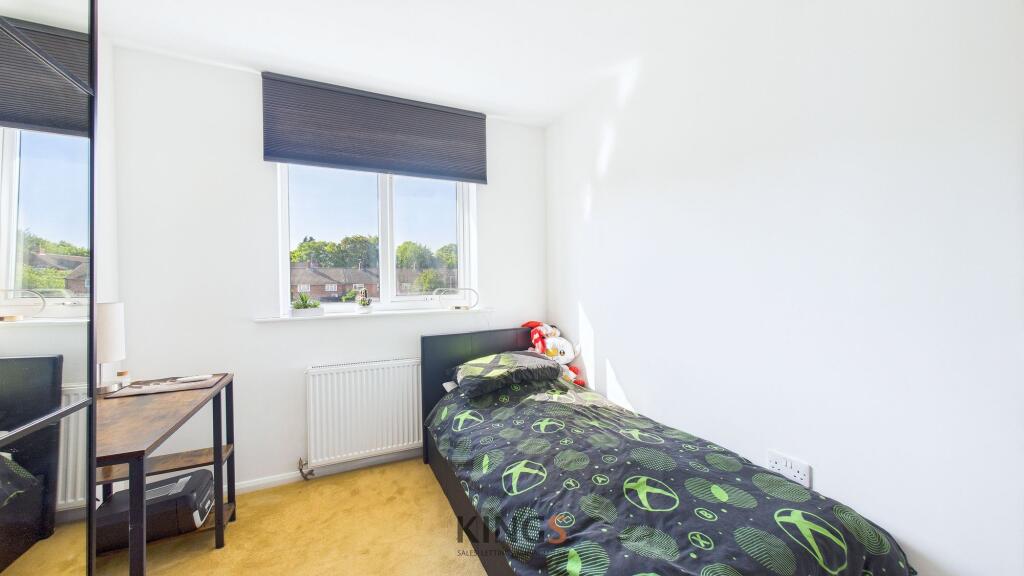 Bedroom Two