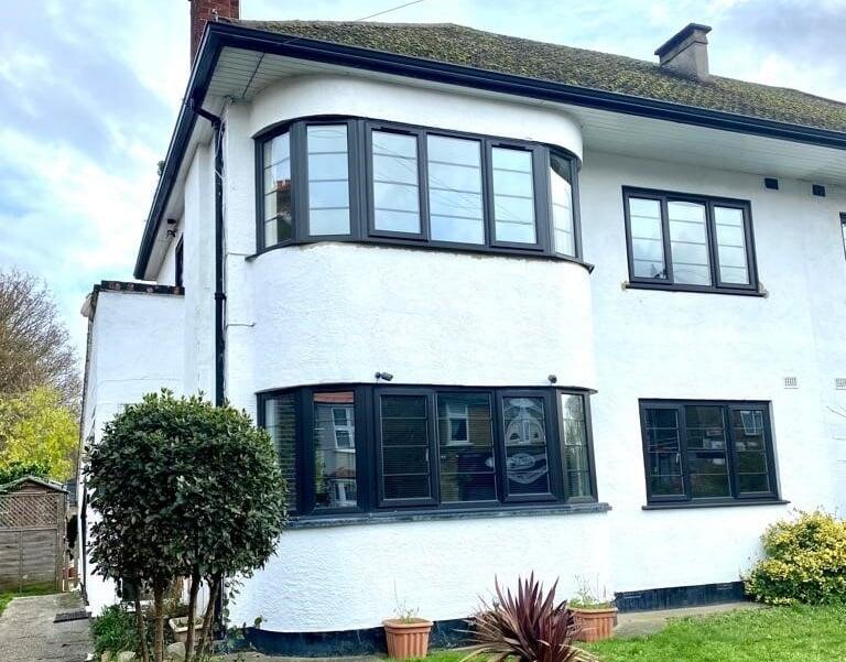 Swan Road, West Drayton, UB7