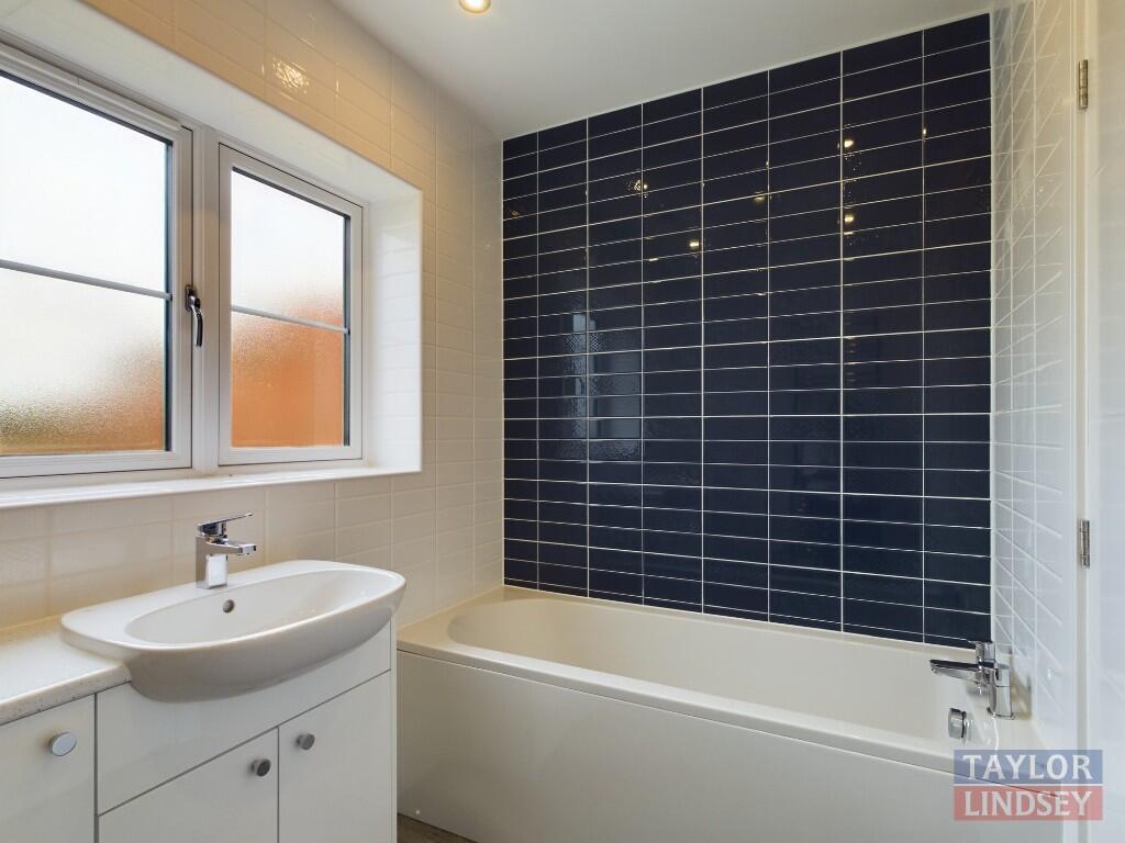 Typical Bathroom 