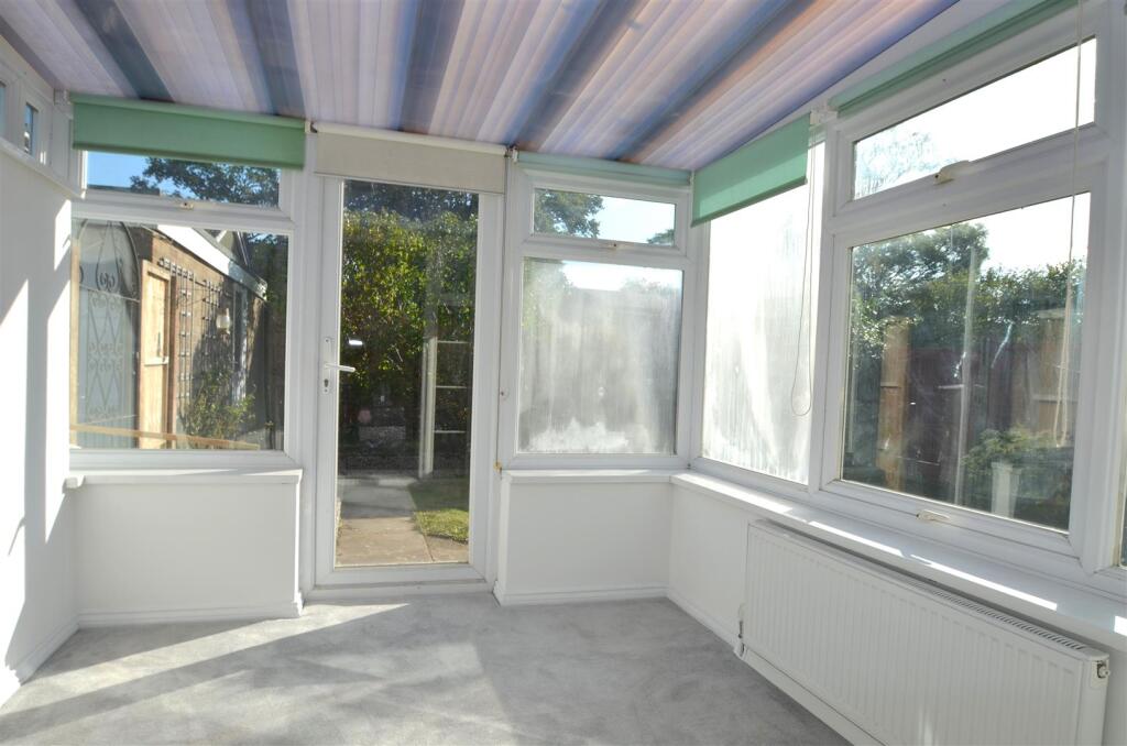 Sun Room