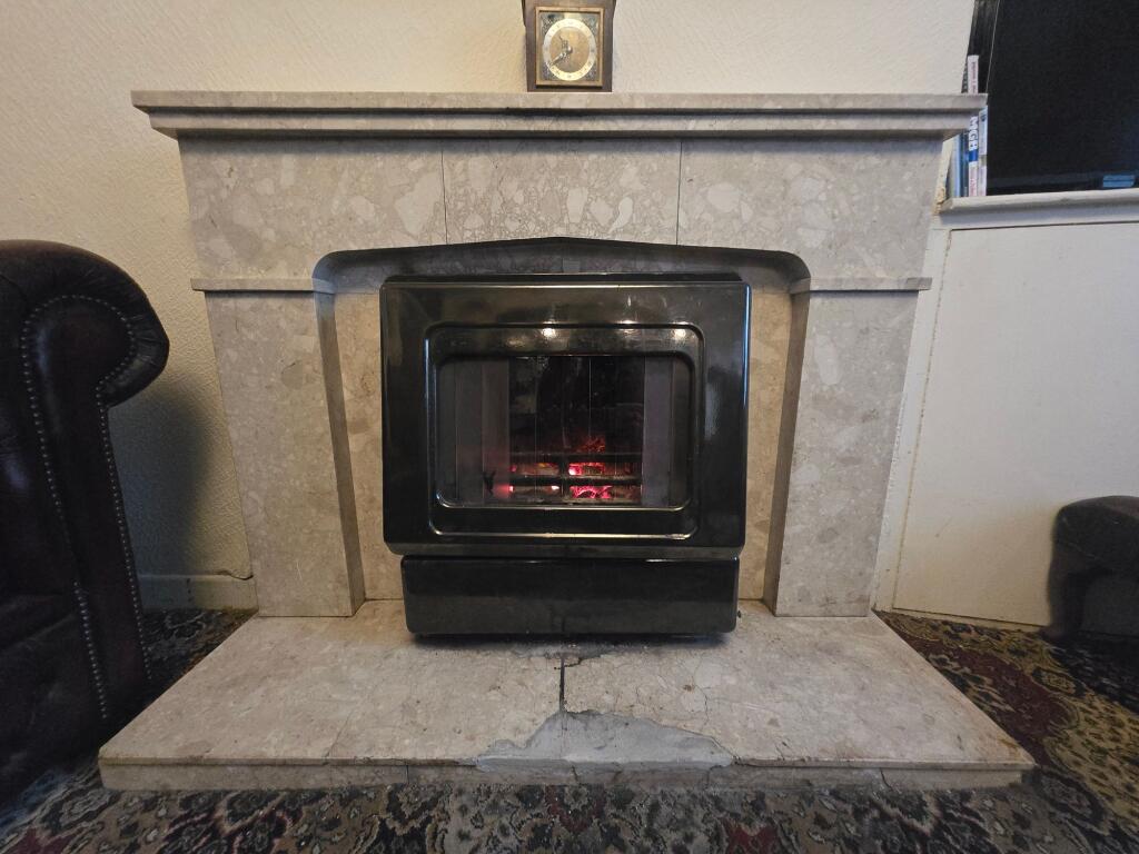 Coal Fire