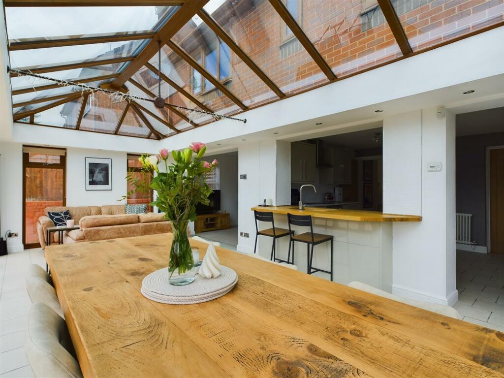 Orangery