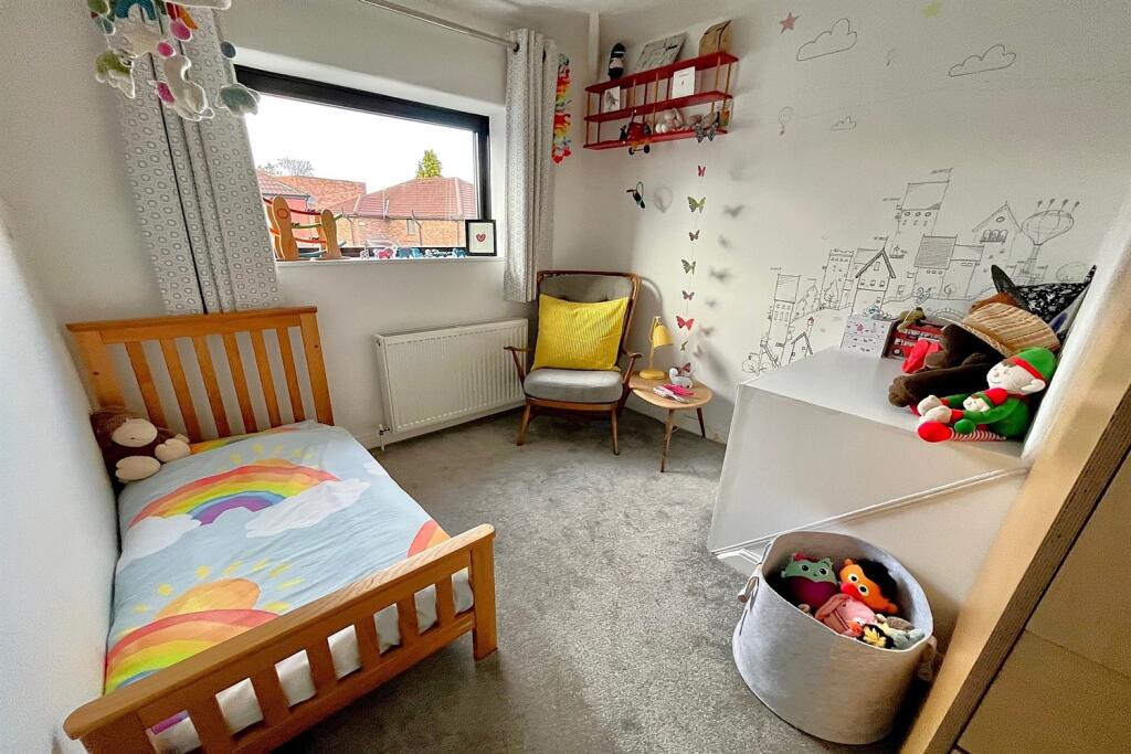 Bedroom 3