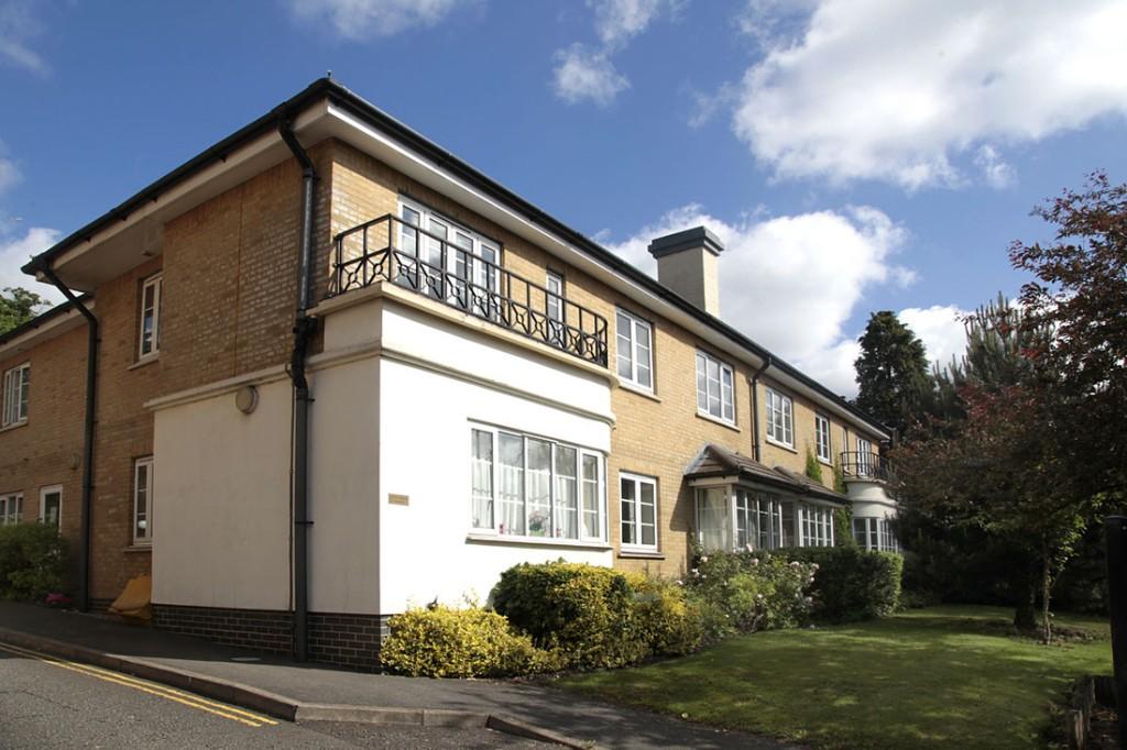 Gresham Court 
