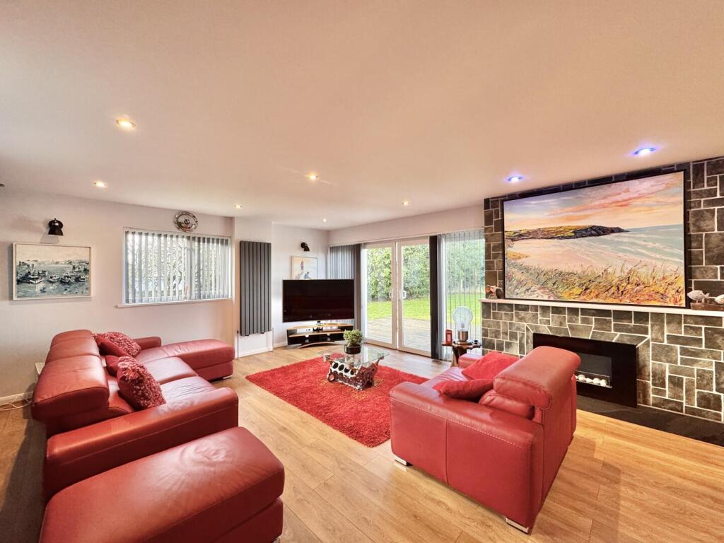 Nampara Way, Truro