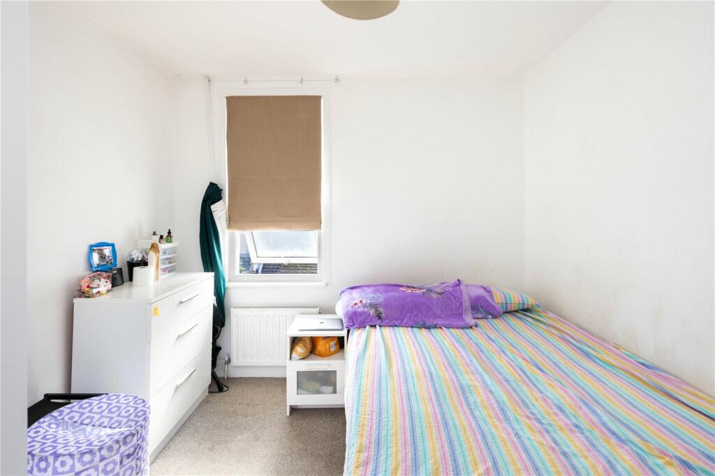 Bedroom 1.