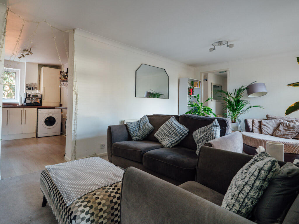 Living / Dining Room