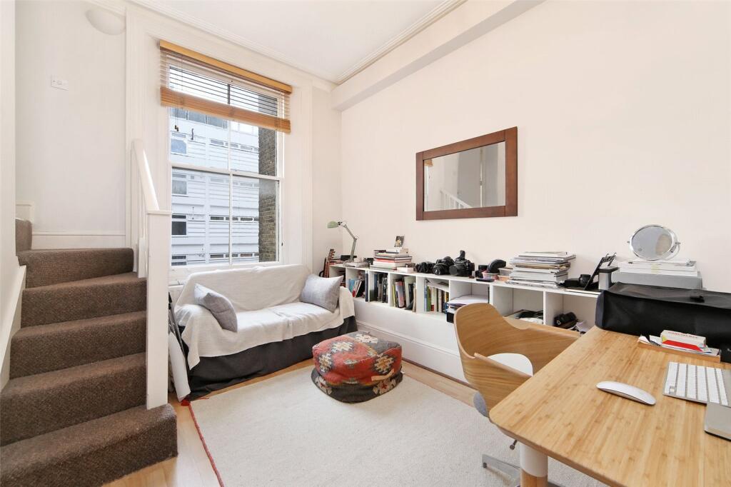 Clanricarde Gardens, Notting Hill, W2