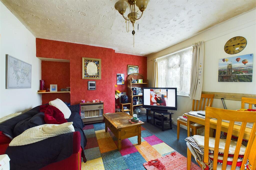 8 Ashcroft Road, Sea Mills, Bristol BS9 2NE | Free