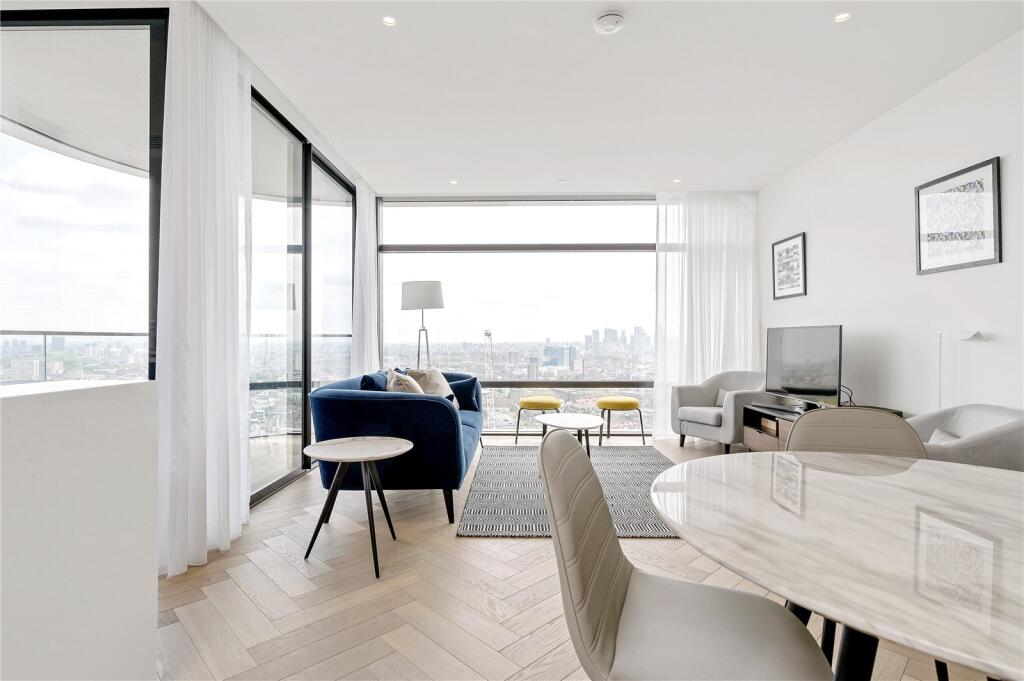 Reception/ Kitchen
