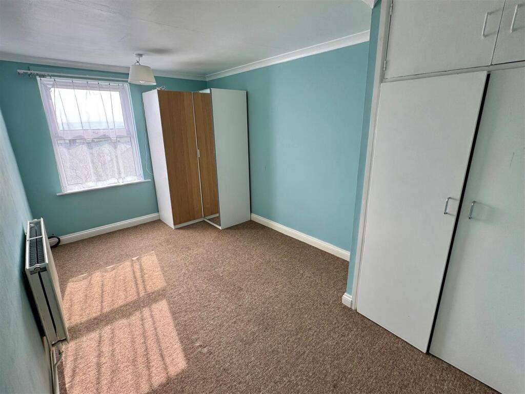 99 Hawkins Road Bedroom 1