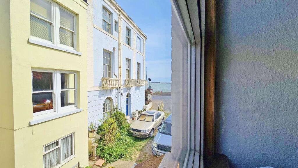 First Floor Landing/Study