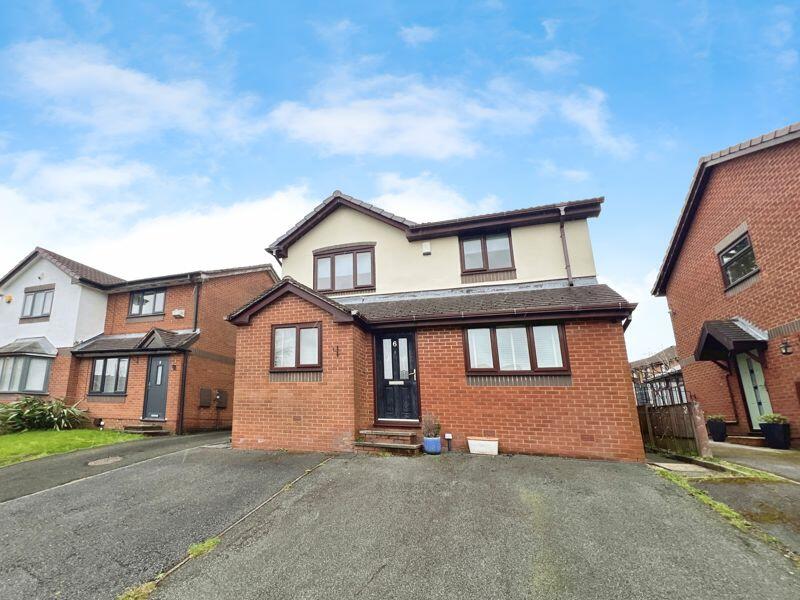 FRONT EXTERNAL